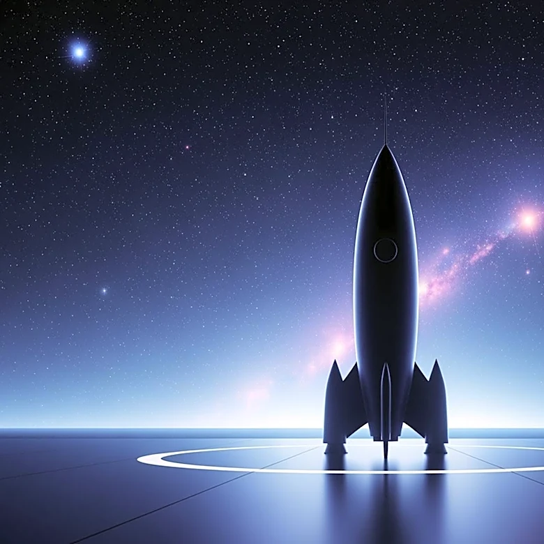 SpaceX Files for IPO, Aiming for Historic Valuation and Market Impact