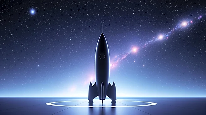 SpaceX Files for IPO, Aiming for Historic Valuation and Market Impact