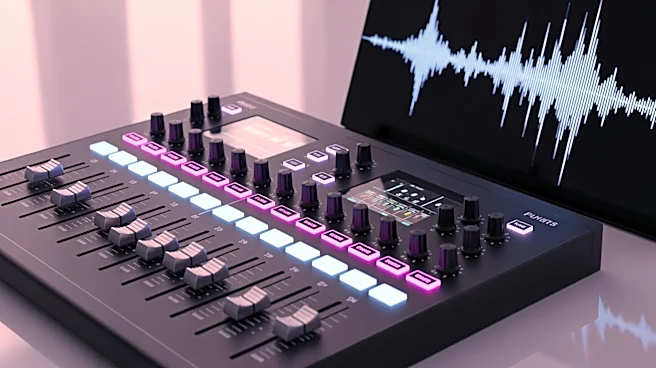 Spotify and Universal Music Group Partner for AI-Powered Music Remixes