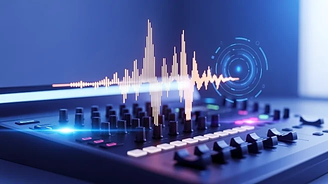 Spotify and Universal Music Group Enable AI-Generated Remixes for Premium Users