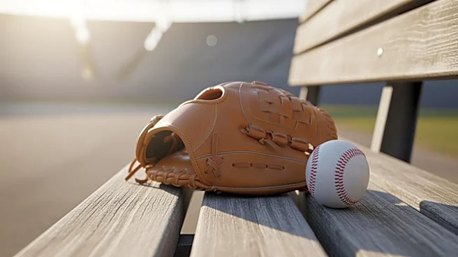 Chicago Cubs Promote Prospect Pedro Ramirez Amid Matt Shaw's Injury