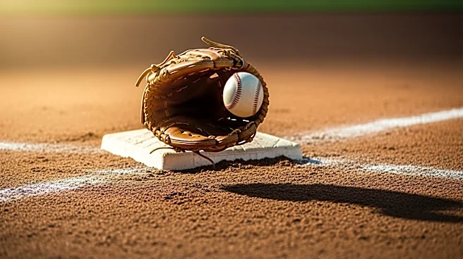 Eduardo Rodriguez's Defensive Play Secures Out at Home Plate