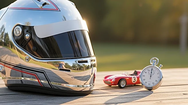 NASCAR Legend Kyle Busch Passes Away at 41, Leaving Behind a Legacy and Family Retreat