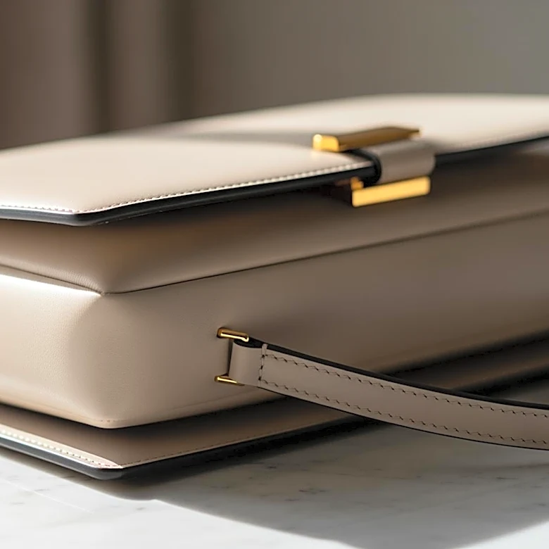 Khaite Handbags Gain Popularity Among Fashion Insiders
