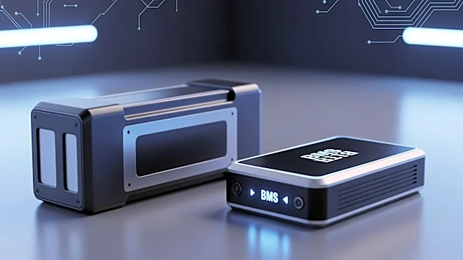 Ayaatech Joins UST Ecosystem with Advanced Drone Battery and BMS Solutions