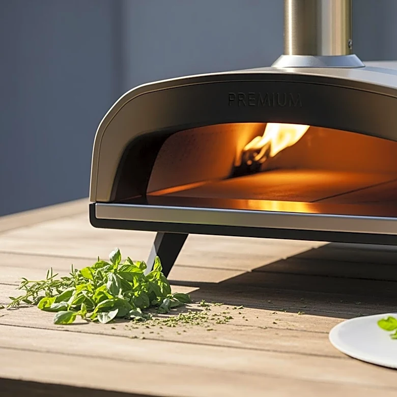 Amazon Offers Significant Discounts on Ooni Pizza Ovens for Memorial Day