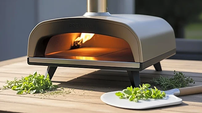 Amazon Offers Significant Discounts on Ooni Pizza Ovens for Memorial Day