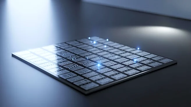 IBM to Offer Chipmaking Technology to External Clients Amid U.S. Quantum Computing Investment