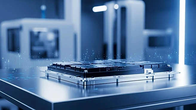Xpeng Acquires Majority Stake in Erajaya's EV Manufacturing Arm