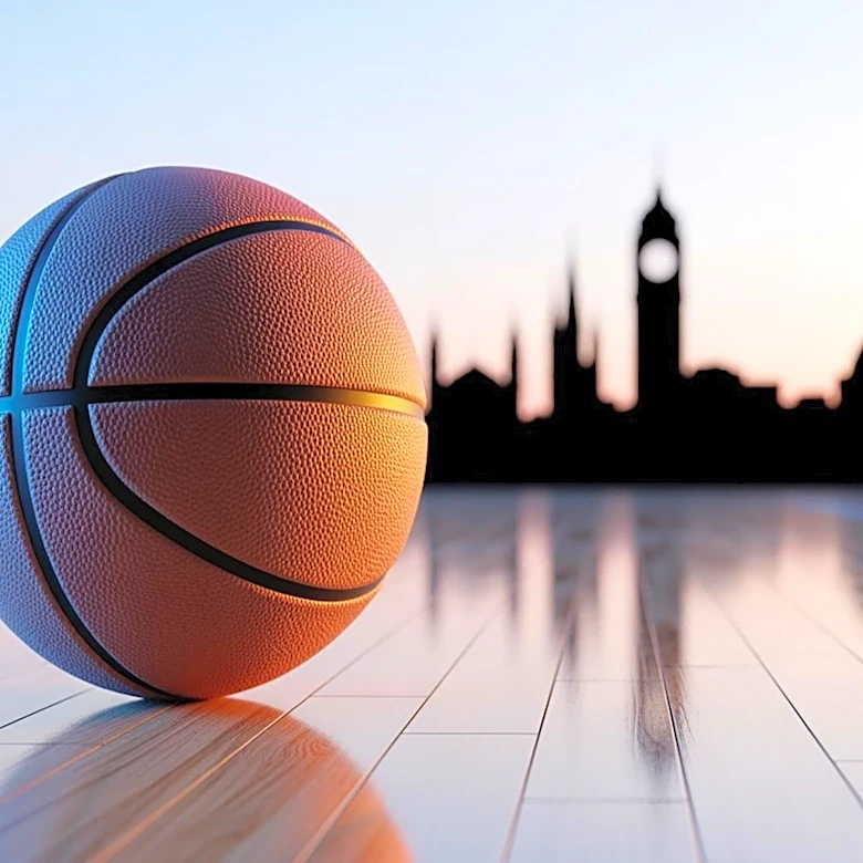 San Antonio Spurs and New Orleans Pelicans to Play NBA Game in Manchester, Expanding European Presence