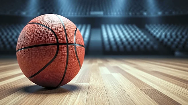 San Antonio Spurs Host Oklahoma City Thunder in Pivotal Game 3 of NBA Playoffs