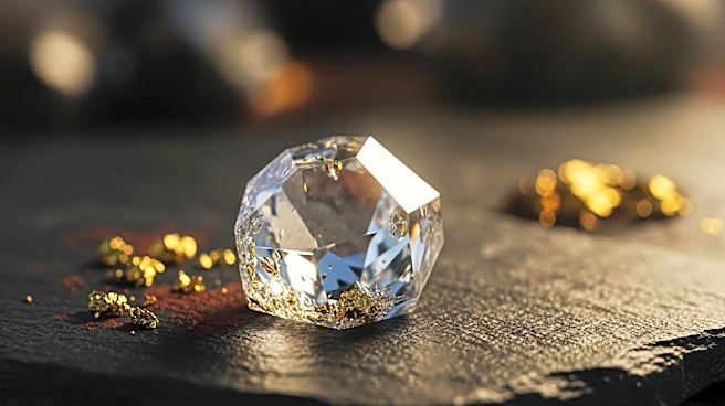 Wallbridge Mining Secures C$56 Million Through Private Placement for Project Expansion