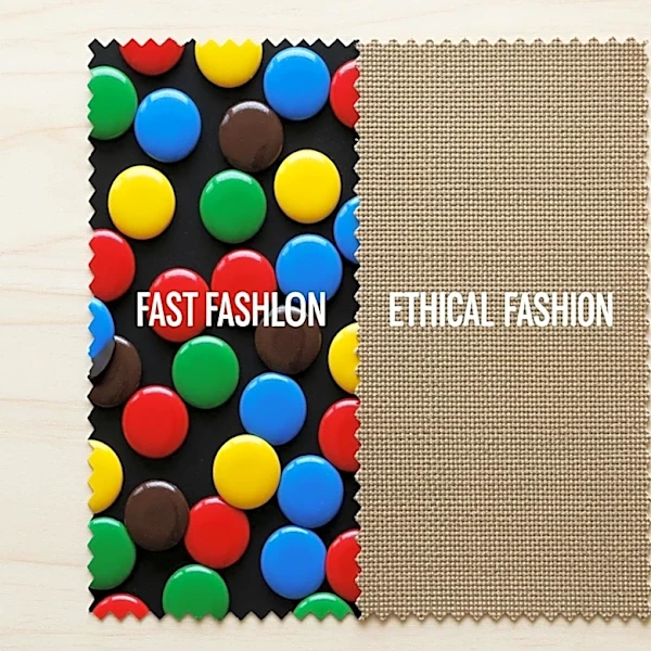 Shein's Acquisition of Everlane Sparks Debate Over Ethical Fashion