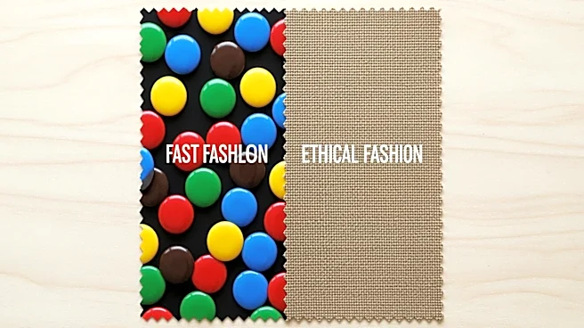 Shein's Acquisition of Everlane Sparks Debate Over Ethical Fashion