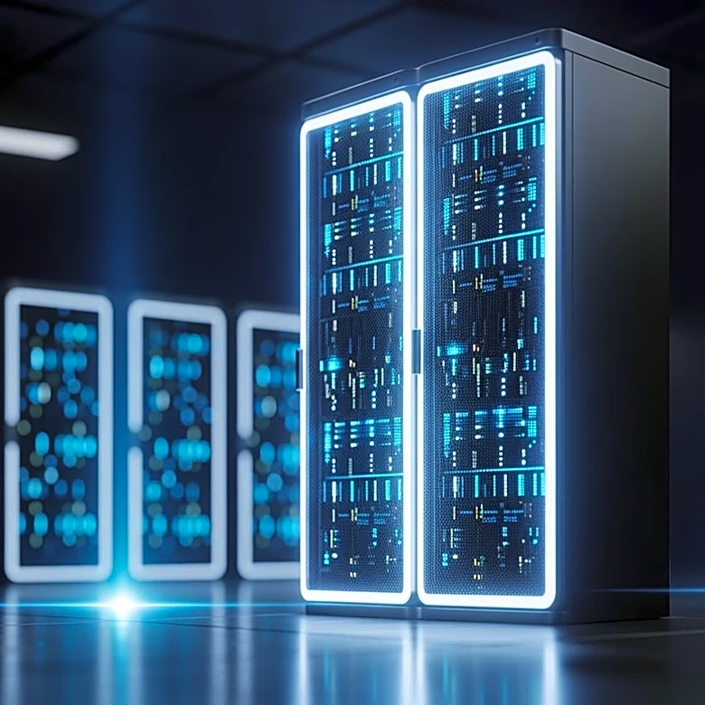 JPMorgan Tech Conference Highlights AI Infrastructure Investment Surge
