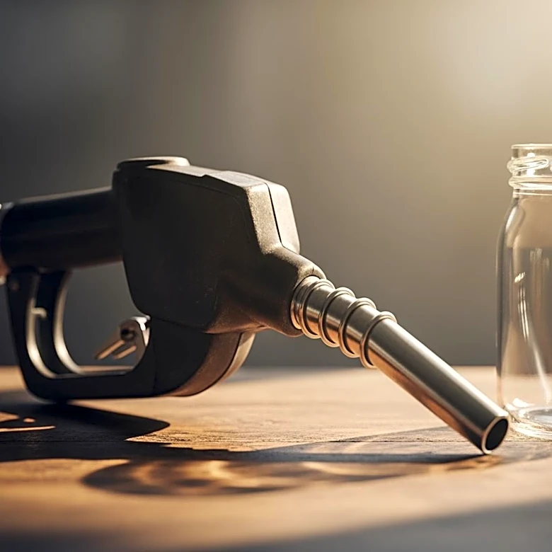 High Gas Prices Force Americans to Cut Back on Nonessential Spending