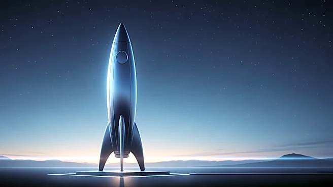 SpaceX Attempts Second Launch of Starship Rocket Amid IPO Plans