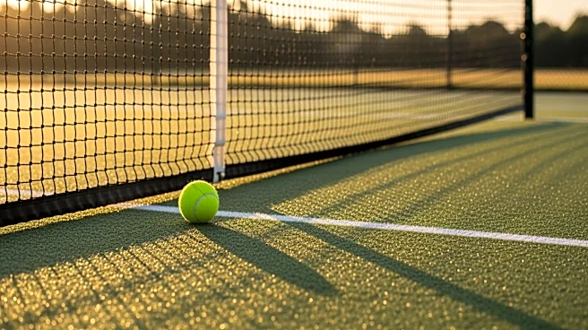 Tim Henman Intervenes in Grand Slam Prize Money Dispute to Prevent Wimbledon Protests