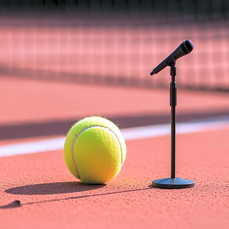 Top-10 Tennis Players Limit Media Interactions in French Open Prize Money Protest