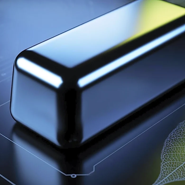 Silver Recognized as Critical Metal for Green Energy and Digital Transformation