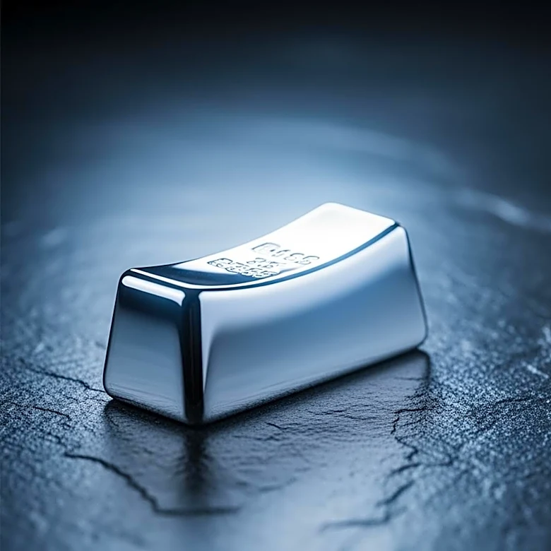 U.S. Senators Introduce SILVER Act to Diversify Precious Metals Storage