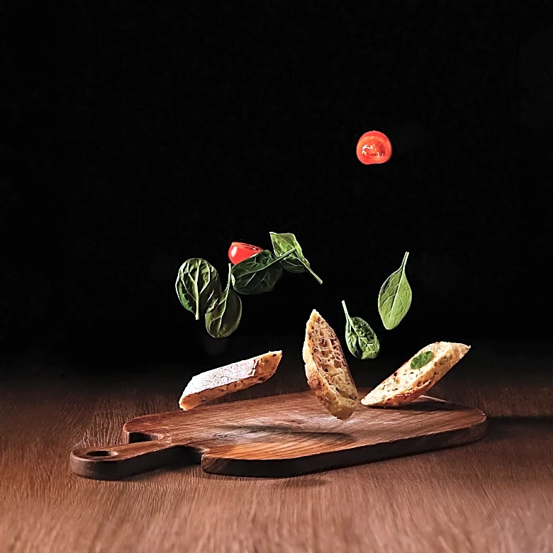 Chef Giuseppe Manco Offers Spring Cooking Inspiration at Eataly
