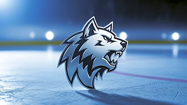 Chicago Wolves Advance to Calder Cup Playoffs' Western Conference Final