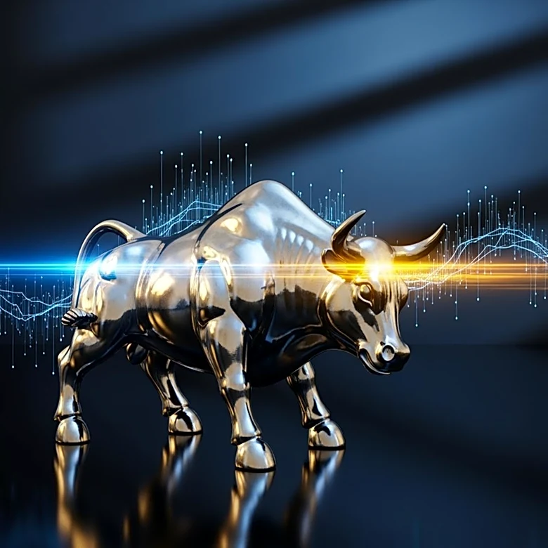 UBS Raises S 500 Forecast Amid Strong Consumer Spending and AI Demand