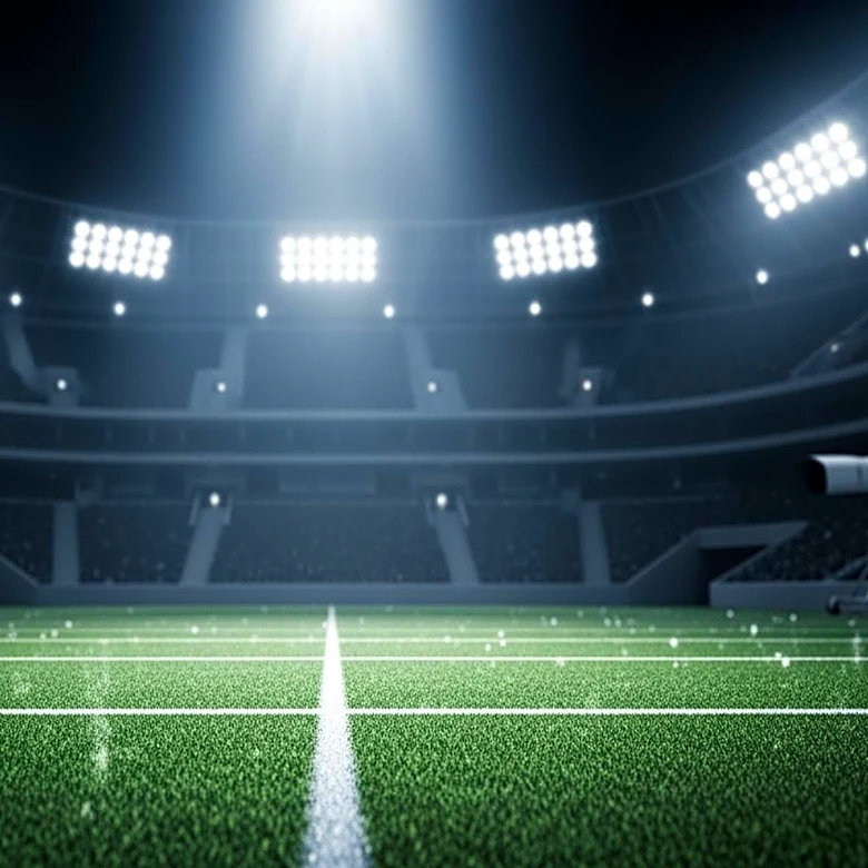 Detroit Lions' 2026 Schedule Highlights Key Nationally Televised Games
