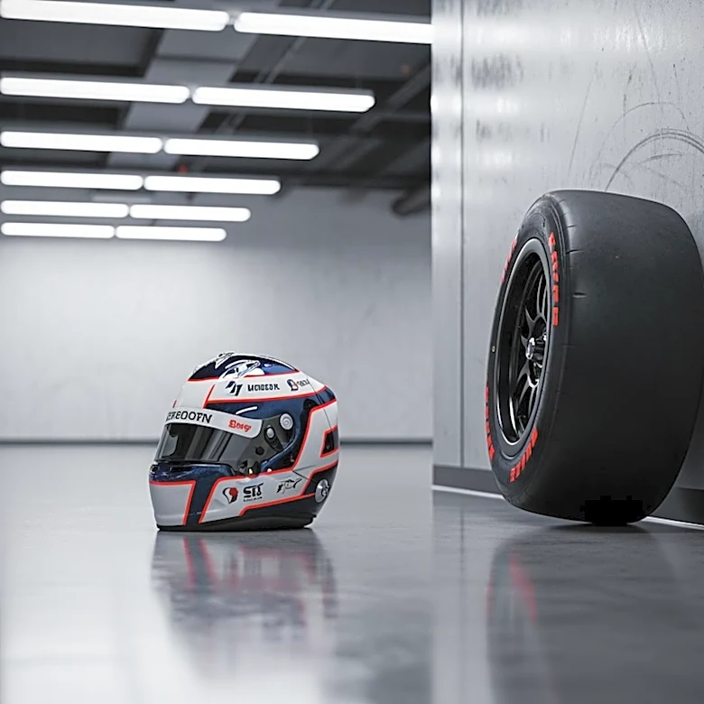 Alexander Rossi Cleared to Race in 2026 Indy 500 After Practice Crash