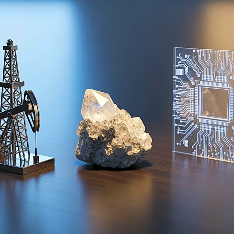 Canadian Small-Cap Stocks in Energy, Mining, and Technology Attract Market Attention