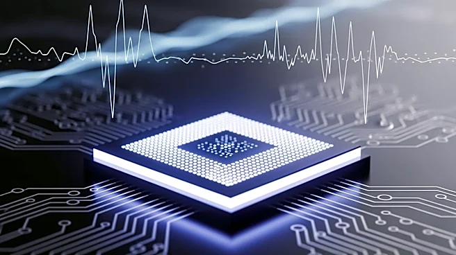 U.S. Government Invests $2 Billion in Quantum Computing Firms