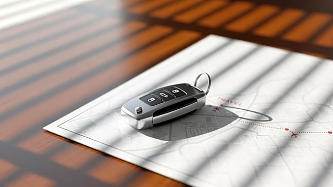 Airbnb Expands into Car Rentals and Experiences, Challenging Major OTAs