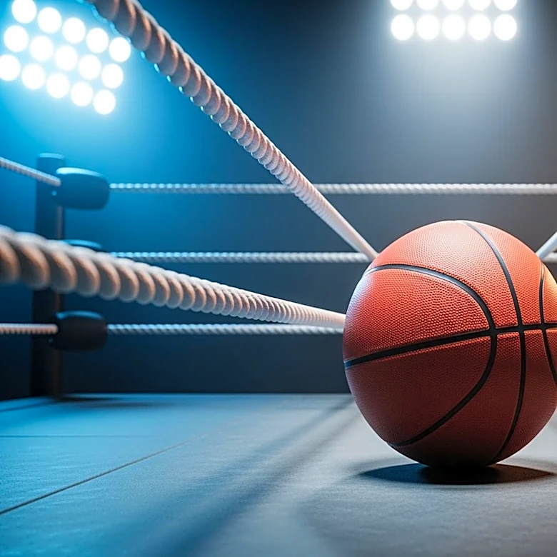 WNBA Stars Caitlin Clark and Sophie Cunningham Challenged by WWE's Nikki Bella