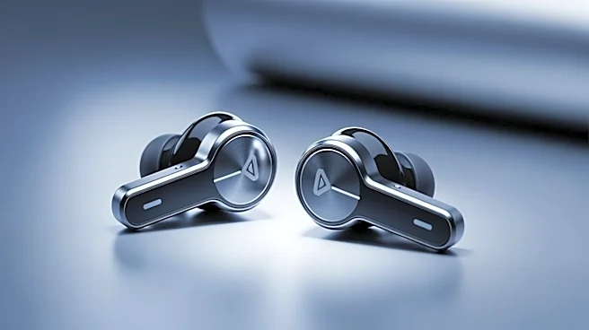 Anker's Liberty 5 Pro Earbuds Impress with Enhanced Features and Performance