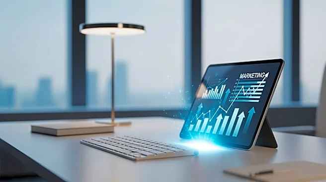 OpenAI Seeks Marketing Executive to Boost Advertising Business