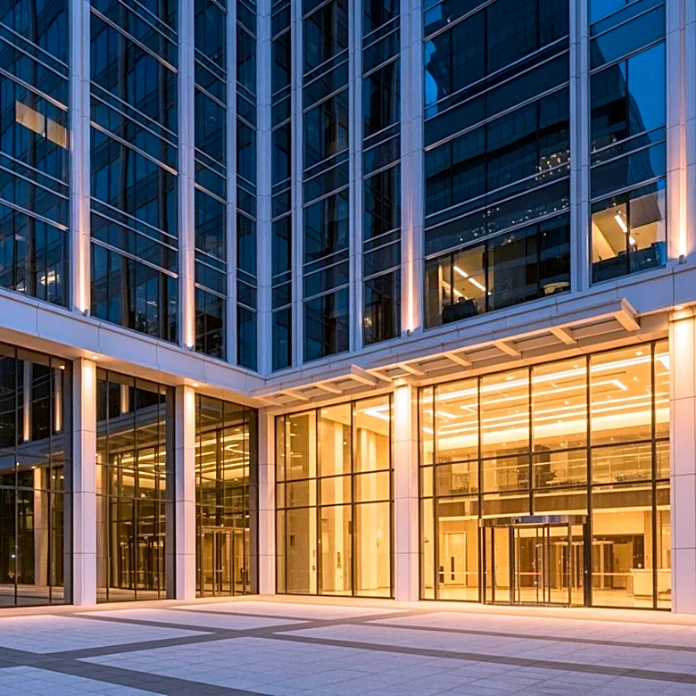 Reed Smith Expands in Atlanta with New 34,000 sq. ft. Office Space