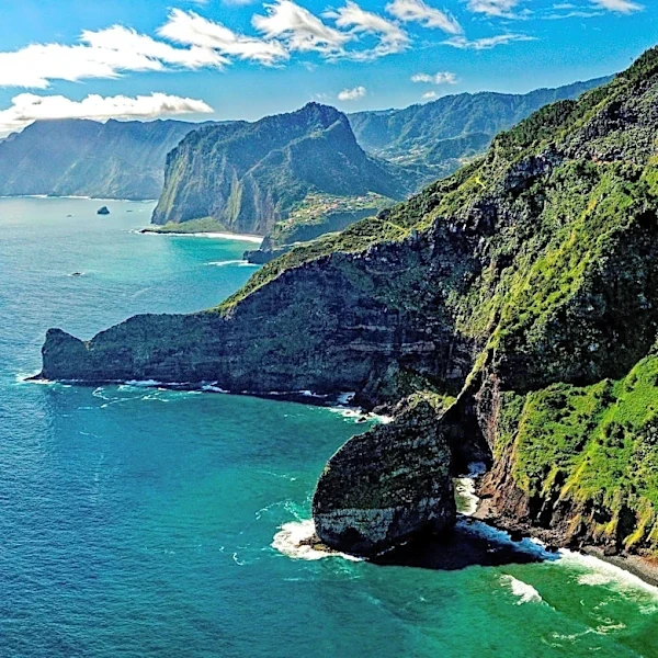 Explore Worldwide and Strava Launch 'Walk and Win Madeira' Challenge