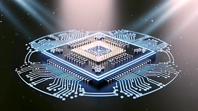 D-Wave Quantum Secures $100 Million CHIPS Act Investment Amid Financial Challenges