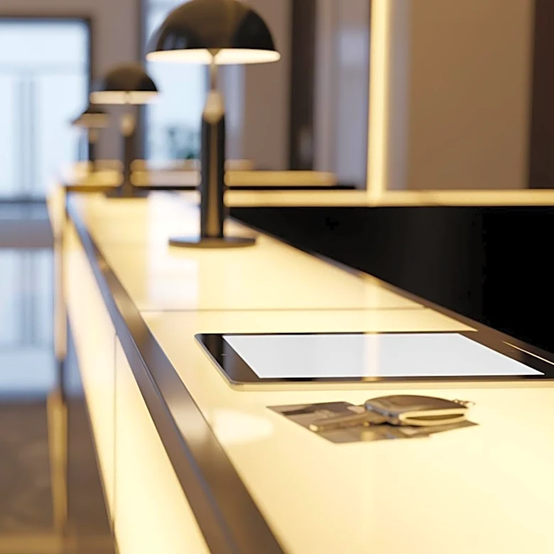 Lexis Hotel Group Boosts Revenue with Direct-First Strategy Amid Market Uncertainty