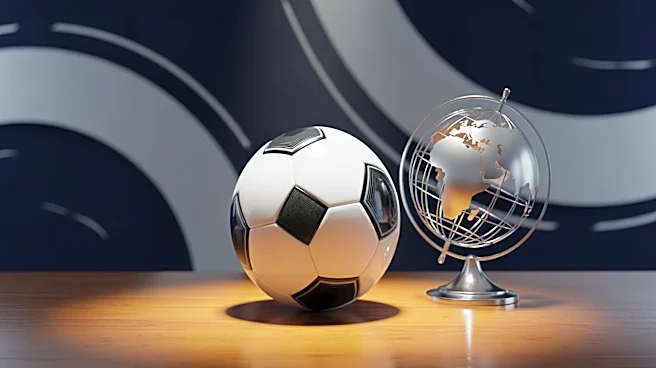 Haslam Sports Group Appoints Tim Bezbatchenko as President of Global Soccer to Lead Columbus Soccer Initiatives