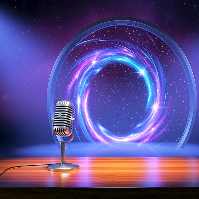 Stephen Colbert's Late Show Concludes with Interdimensional Finale and Star-Studded Farewell