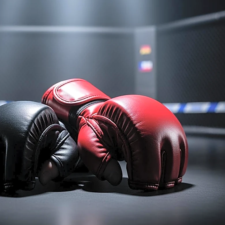 Scott Coker's Return to MMA Could Challenge UFC's Dominance in 2027