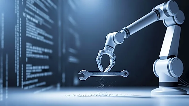 Survey Reveals Skill Atrophy Among Workers Due to Heavy AI Use