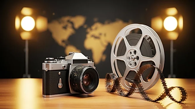 Lionsgate Plans Sequel to 'Michael' Biopic, Promising Global Appeal