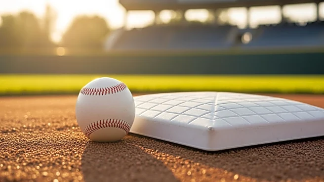 New York Mets Secure Series Split with 2-1 Victory Over Washington Nationals