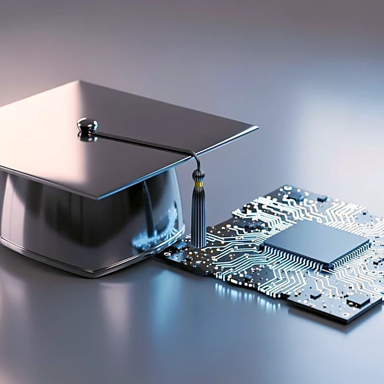 College Graduates Face Tough Tech Job Market Amid AI Shift