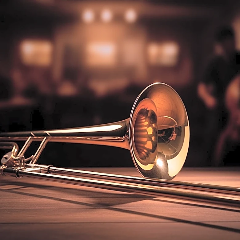 Jazz Trombonist Ryan Porter Dies at 46 Following Car Crash