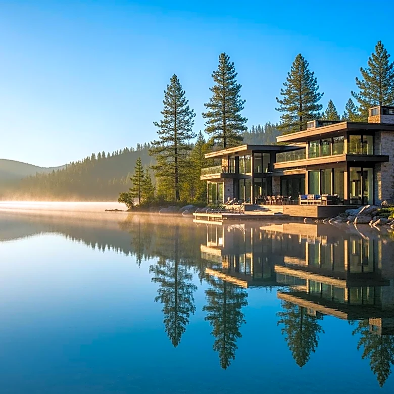 Lake Tahoe Luxury Real Estate Market: Key Buyer and Seller Insights