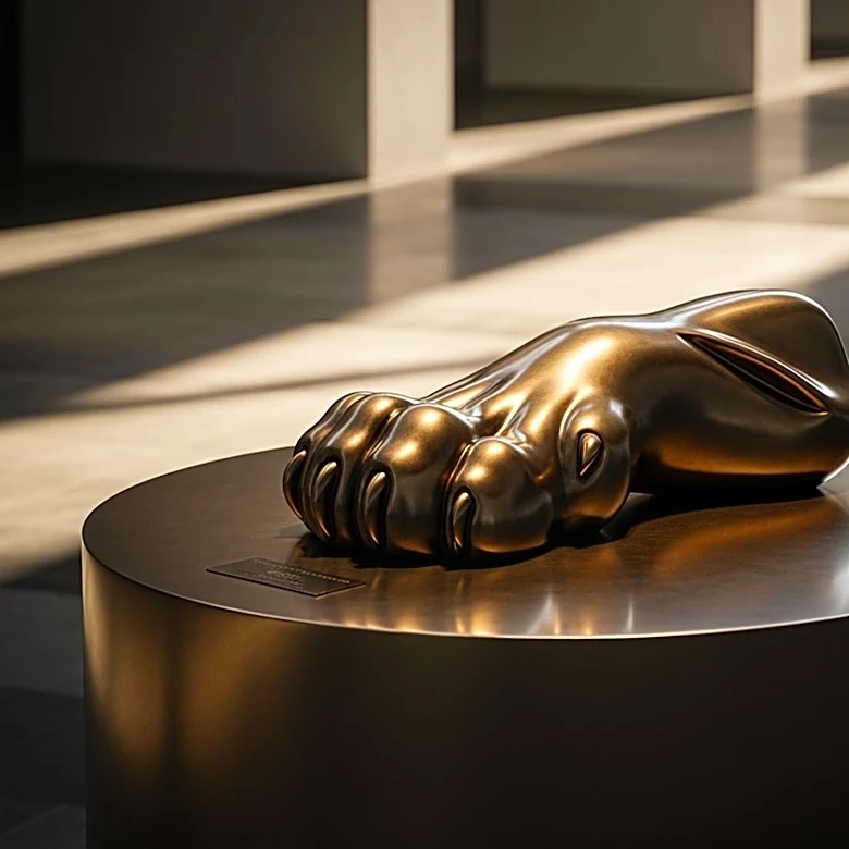 Jacksonville Jaguars' Touchdown Statue Goes on Sabbatical Until 2028